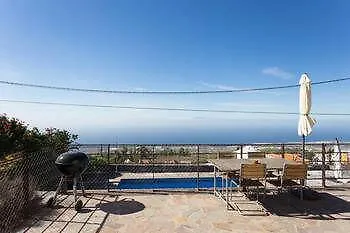 Casa Erques I Y Ii Holiday home *