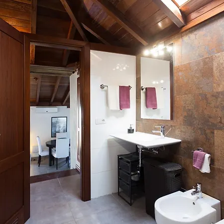 Tatil Evi Casa Erques I Y Ii Guía de Isora
