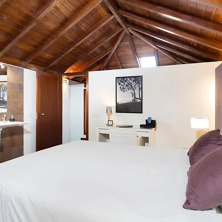 Holiday home Casa Erques I Y Ii Guia de Isora (Tenerife)
