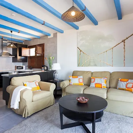 Holiday home Casa Erques I Y Ii *