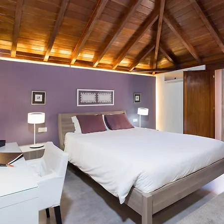 Tatil Evi Casa Erques I Y Ii *