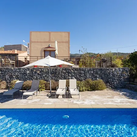 Tatil Evi Casa Erques I Y Ii *
