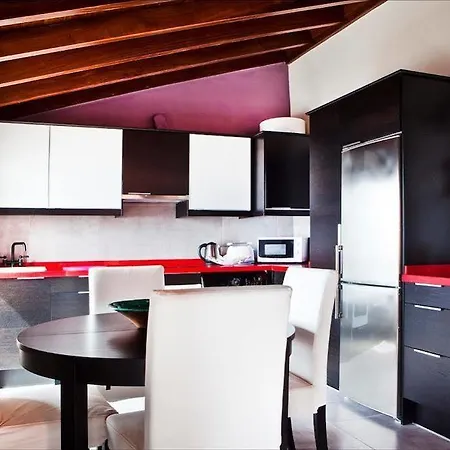 Casa Erques I Y Ii Guía de Isora