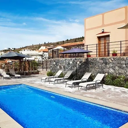 Casa Erques I Y Ii Guía de Isora
