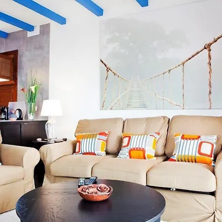 Tatil Evi Casa Erques I Y Ii *