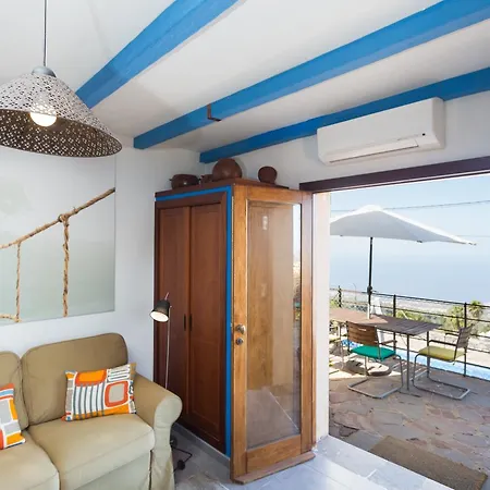 Casa Erques I Y Ii Гиа-де-Исора