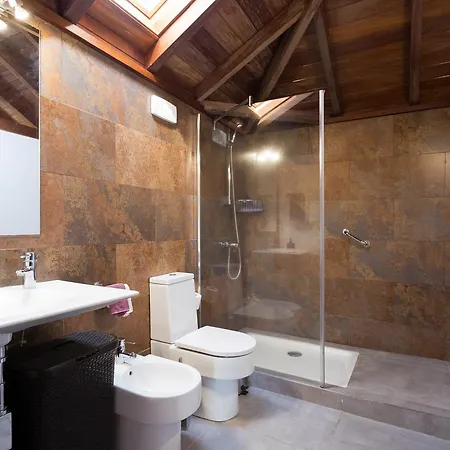 Дом отдыха Casa Erques I Y Ii *