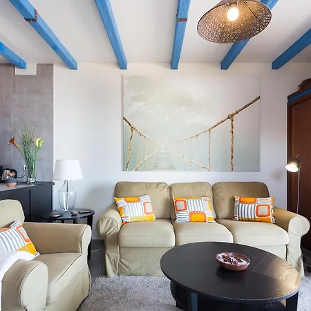 Casa Erques I Y Ii Дом отдыха Гиа-де-Исора