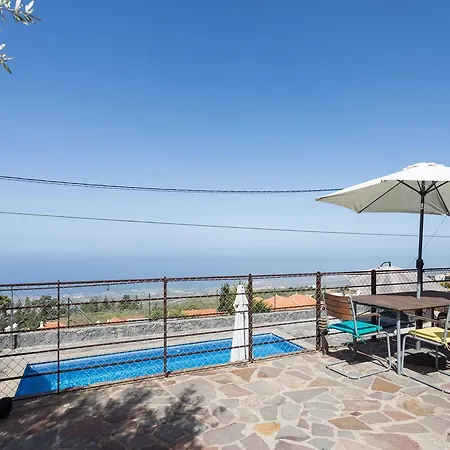Дом отдыха Casa Erques I Y Ii Гиа-де-Исора
