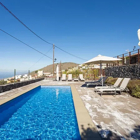Casa Erques I Y Ii Дом отдыха