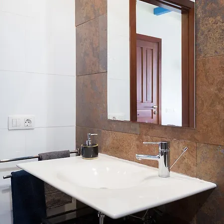 Дом отдыха Casa Erques I Y Ii