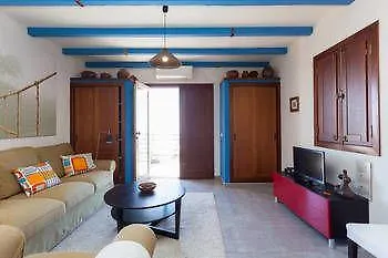 Casa Erques I Y Ii Semesterbostad