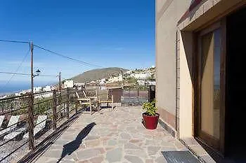 Casa Erques I Y Ii 度假居 吉亚德索拉