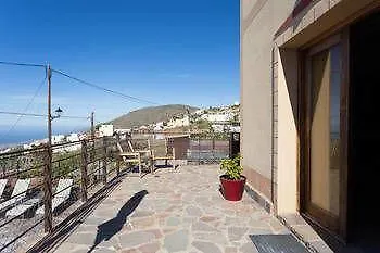 Casa Erques I Y Ii Semesterbostad Guía de Isora