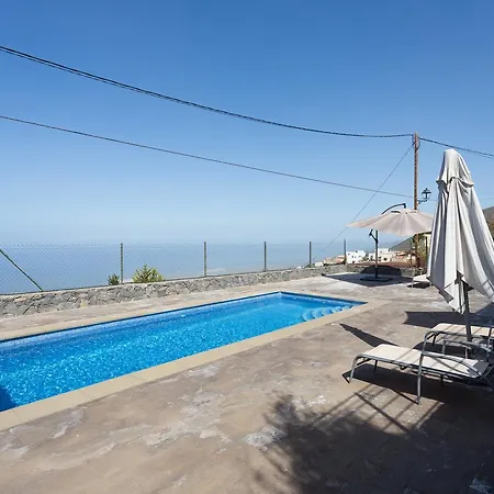 Casa Erques I Y Ii Semesterbostad Guía de Isora