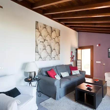 Casa Erques I Y Ii * Guía de Isora