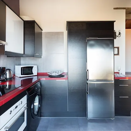 Casa Erques I Y Ii * 吉亚德索拉