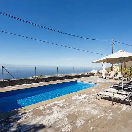 Casa Erques I Y Ii * Guía de Isora