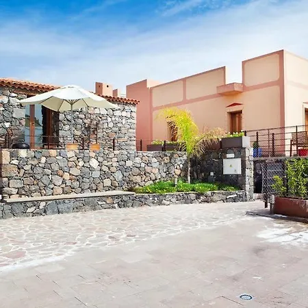 Casa Erques I Y Ii * Guía de Isora