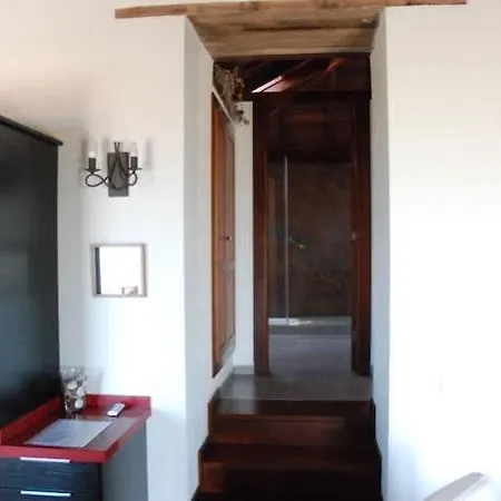 Casa Erques I Y Ii 吉亚德索拉