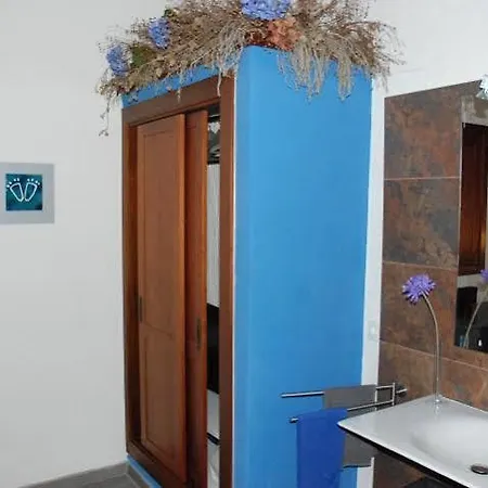 Casa Erques I Y Ii Semesterbostad *